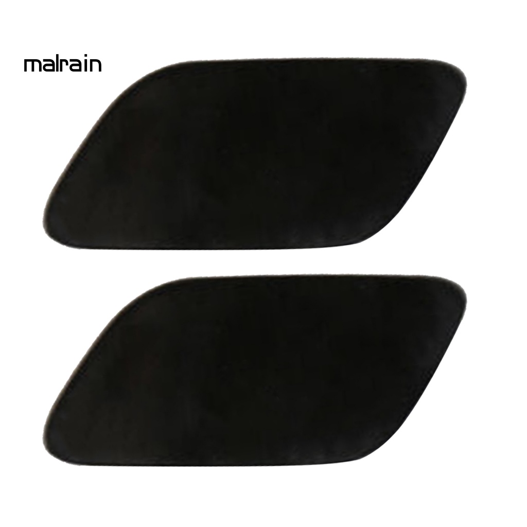 Nắp Đèn Xe Hơi Bằng Nhựa Chuyên Dụng Chất Lượng Cao 31323844 39820312 Vỏ Bọc Đèn Pha Chống Mài Mòn Cho Volvo S60 V60 14-166