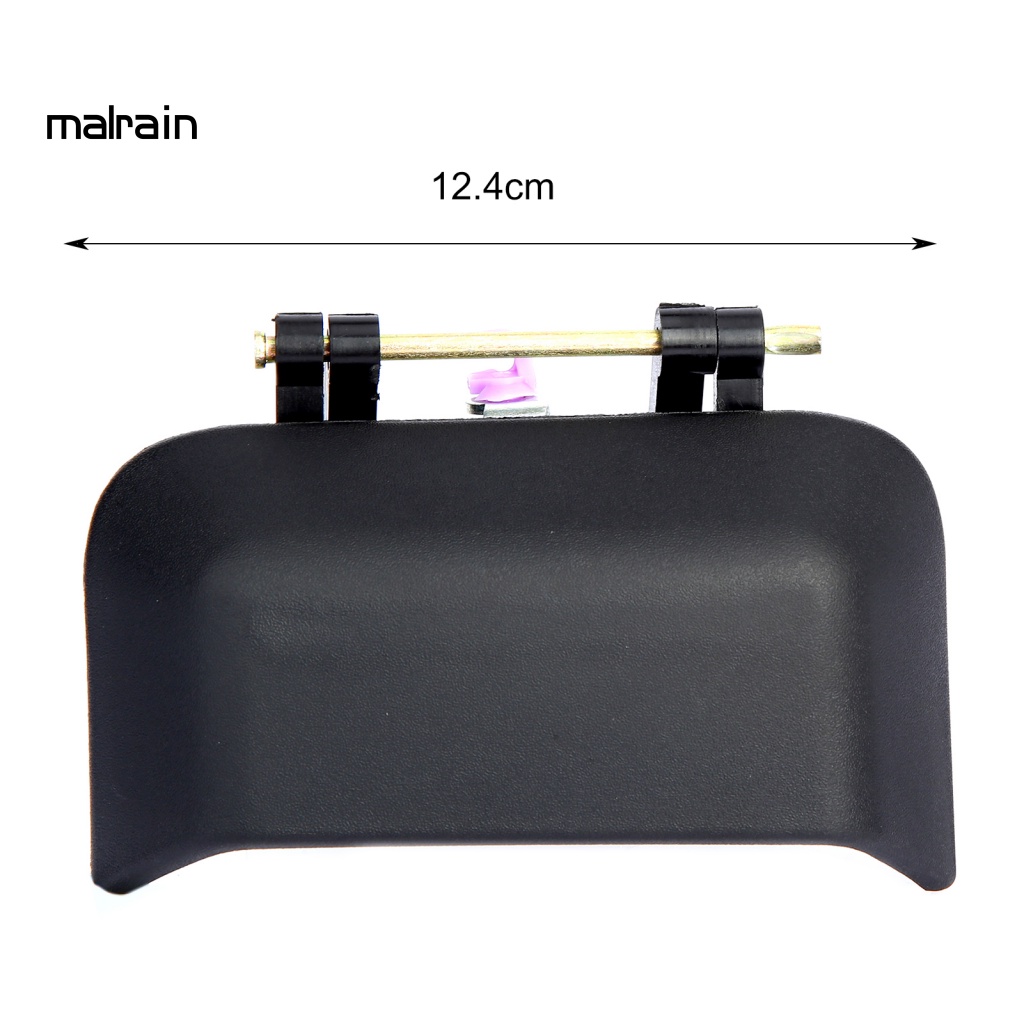 Tay Nắm Cửa Bên Phải Tự Động Bằng ABS Chất Lượng Cao 05115826Phụ Tùng Cao Cấp Cho Xe Ô Tô Jeep Compass 2007-2016