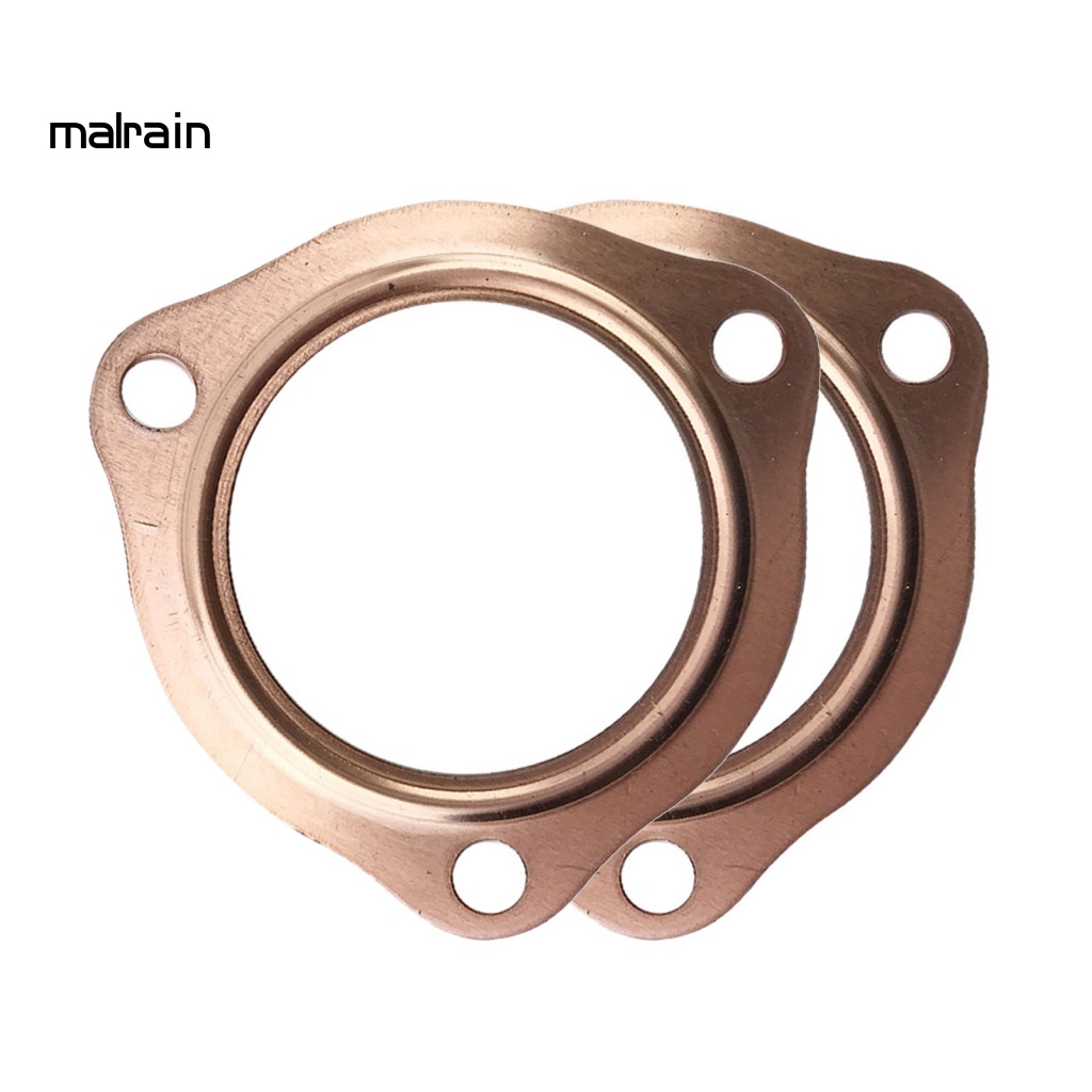 Bộ 2 Vòng Đệm Dày Dặn Bền Bỉ Có Thể Tái Sử Dụng Cho SBC BBC-302 350 454