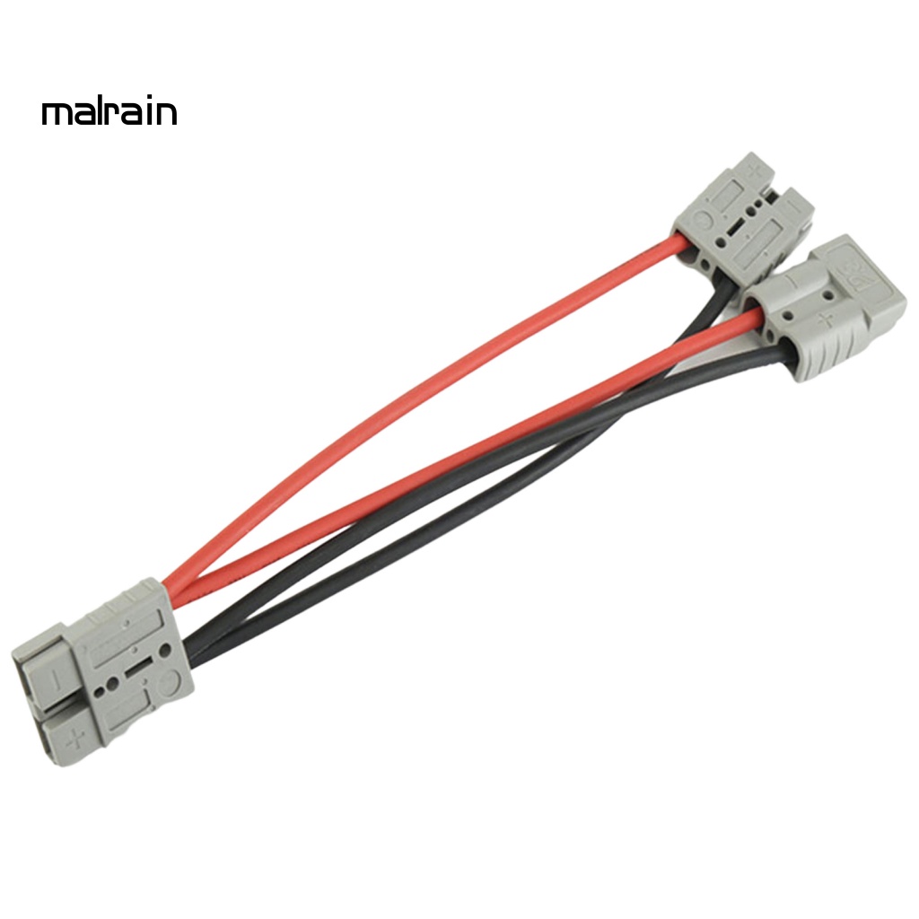 Vỏ Bọc Phích Cắm Chống Bụi Chống Mòn Cho Xe Tải Anderson