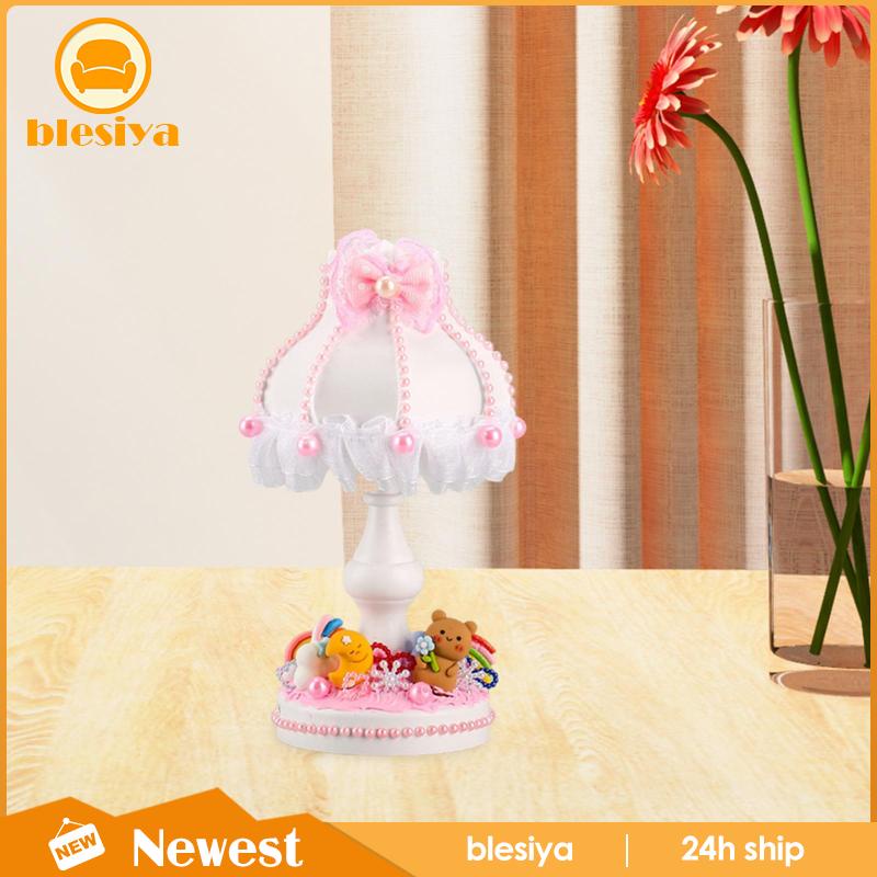 [Blesiya] Keo Dán Đèn Ngủ Hình Cây Kem Trang Trí Đầu Giường Trẻ Em DIY