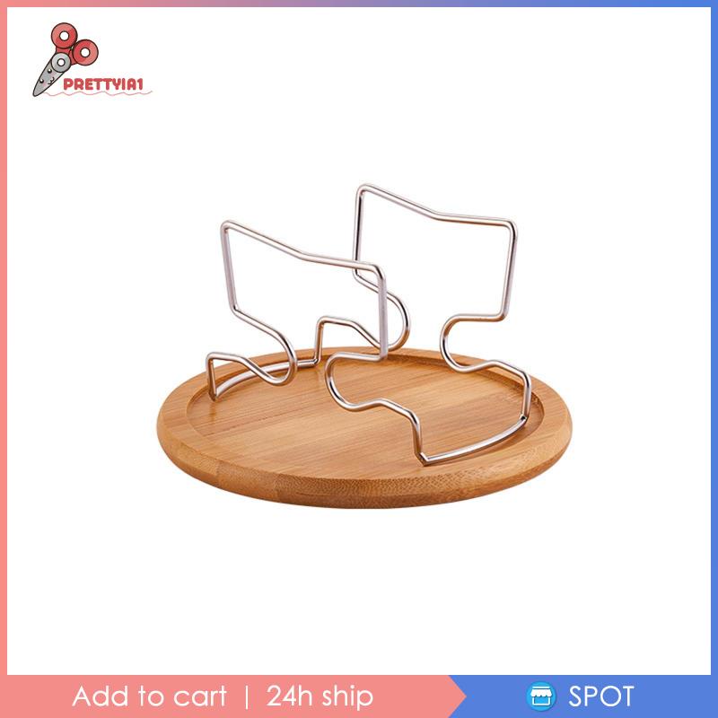 Giá Đỡ Cà Phê Di Động Prettyia1 Tiện Dụng