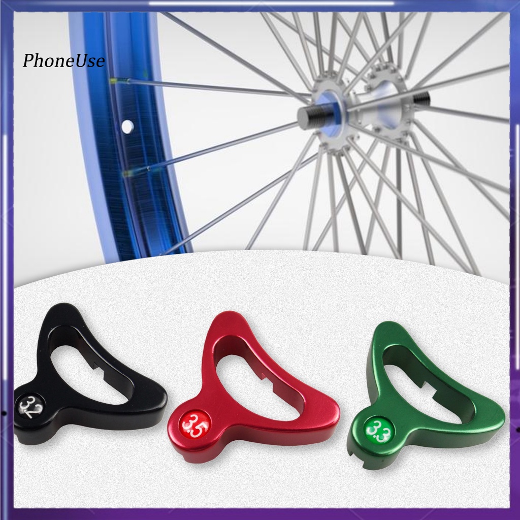 Đồng Hồ Đo Căm Xe Đạp Bằng PU Độ Bền Cao