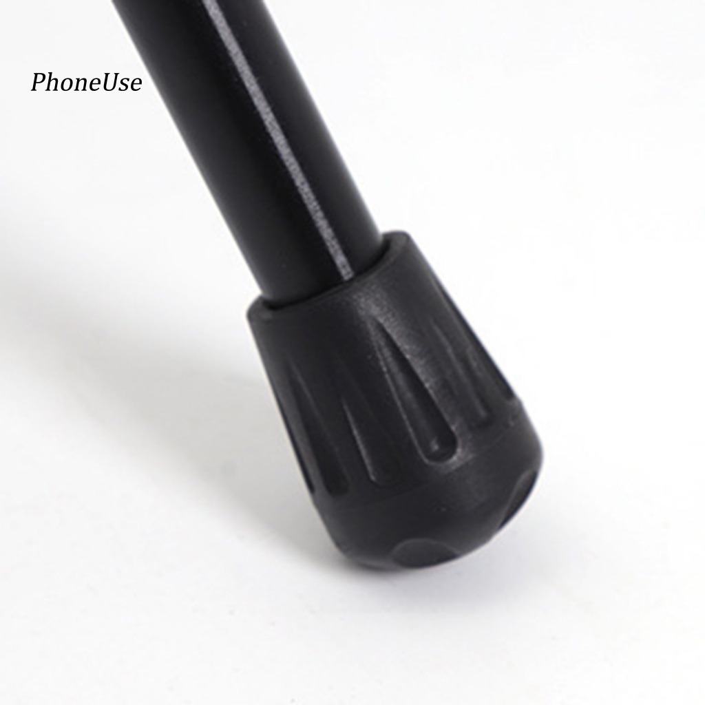 Pu Ghế Lưới Để Chân Tiện Lợi Khi Đi Cắm Trại