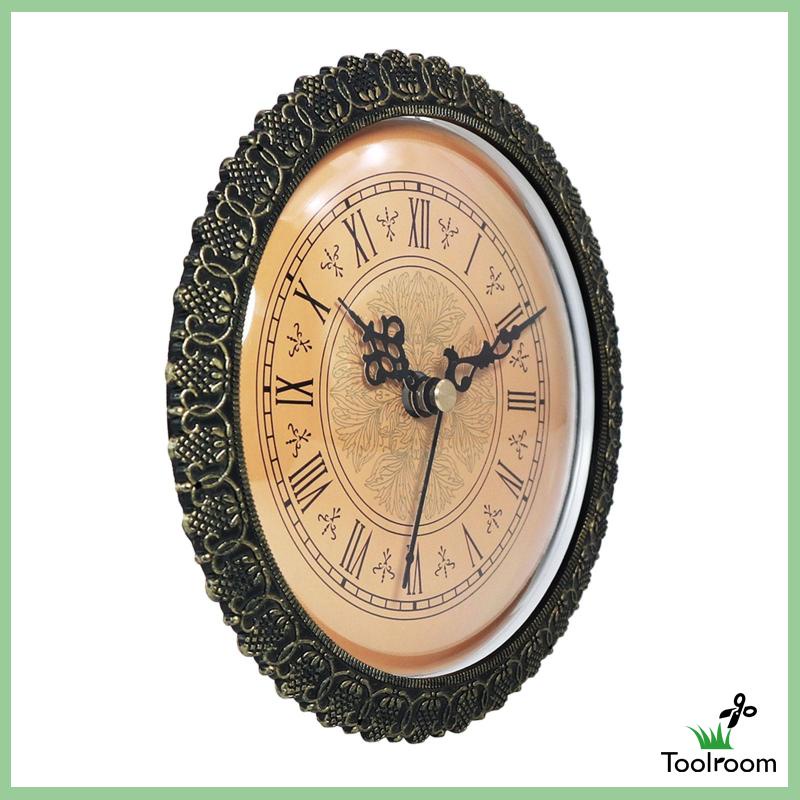 Linh Kiện Vòng Đệm Tròn 150mm Thay Thế Cho Đồng Hồ Phong Cách Retro