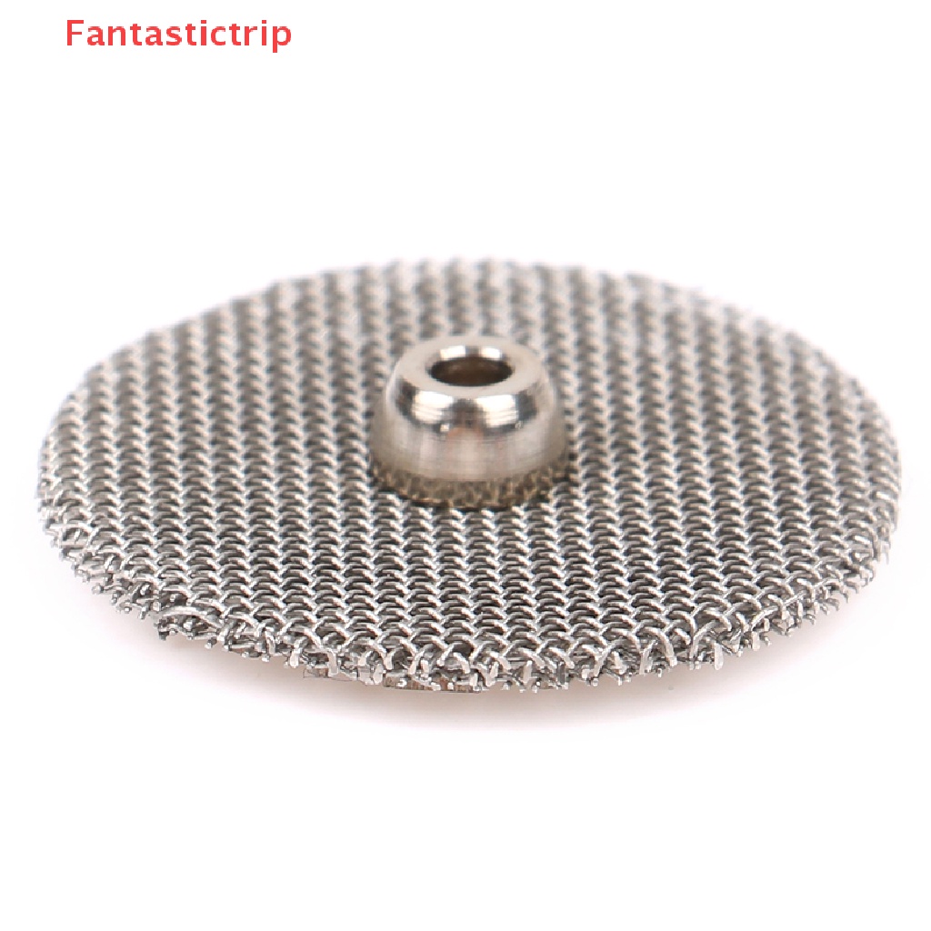 1 Vòi Sứ Trắng Đường Kính 2.4mm Tig 10 Chuyên Dụng Cho Máy Hàn# 12# 14# 16# Lưới 1,6Cm / 2cm / 2,3Cm / 2,7Cm Mới