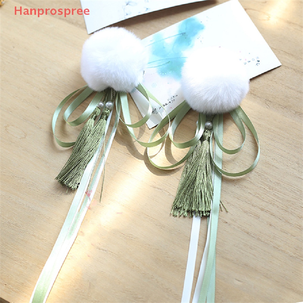 Hanprospree > Phụ Kiện Kẹp Tóc Kimono Hóa Trang Lolita Dành Cho Bạn Nữ well