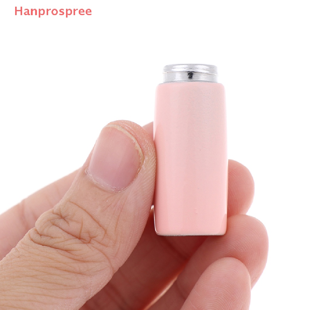 Nắp Cốc Chân Không mini Tỉ Lệ 1: 6 Trang Trí Nhà Búp Bê