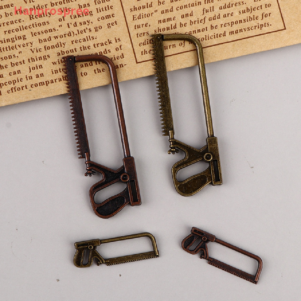 Hanprospree > Mô Hình Dụng Cụ Làm Vườn Mini Trang Trí Nhà Búp Bê