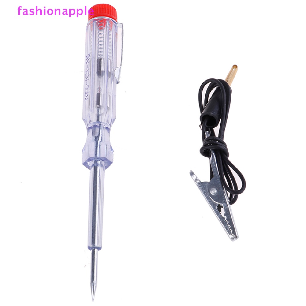 Bút Thử Điện Cho Hệ Thống Đèn 6V / 24V DC Ốp Điện Thoại Họa Tiết Hoa Cúc Thời Trang Cho glory