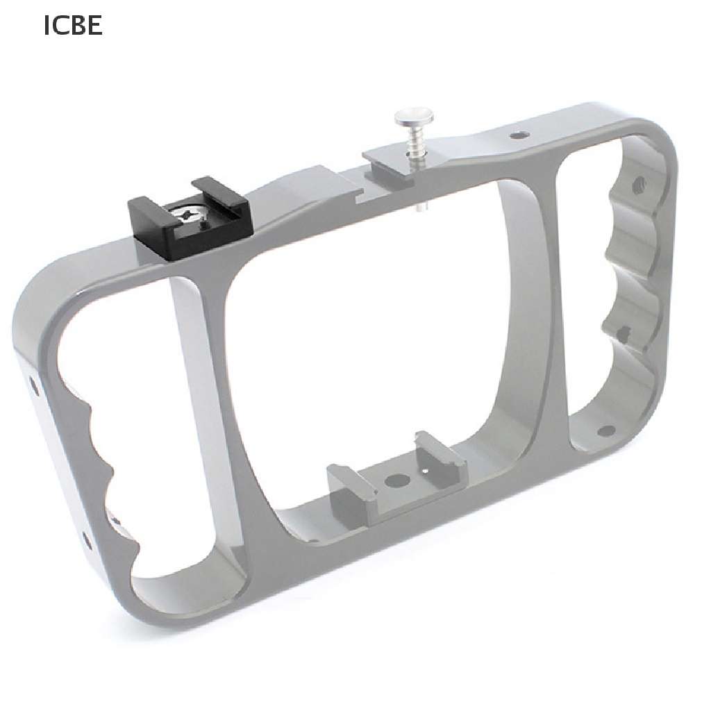 Giá Đỡ IC Cold Shoe Chuyên Dụng Dành Cho Đèn Flash / Micro / Camera
