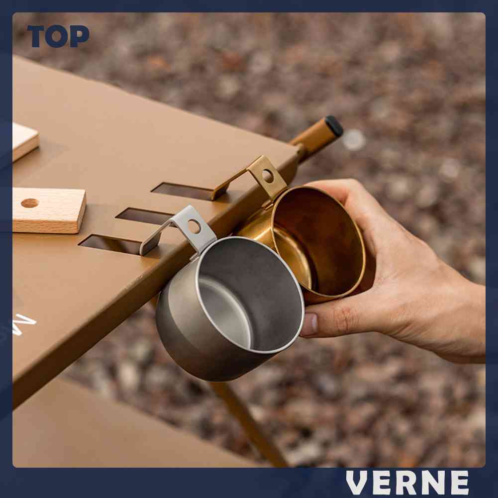 Cốc Uống Nước Siêu Nhẹ Tiện Dụng Mang Theo Du Lịch / Leo Núi