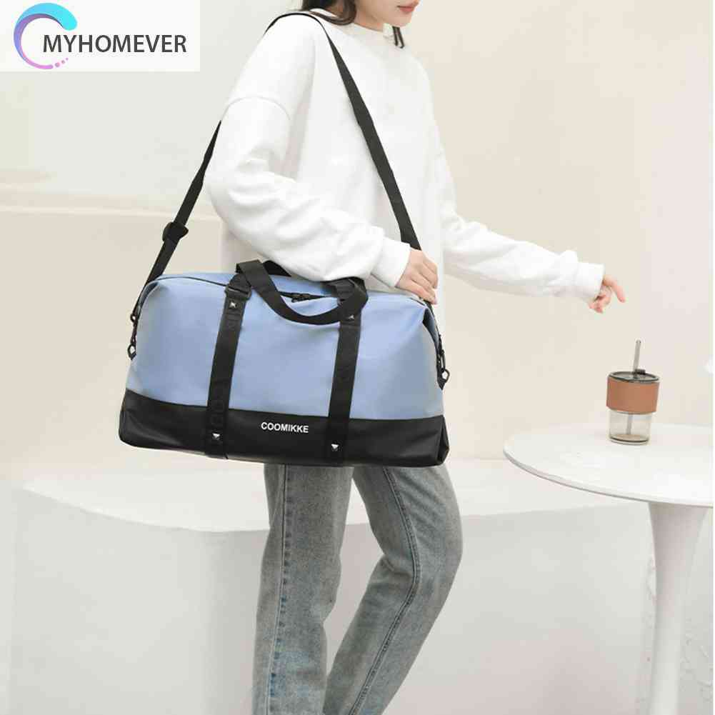 Balo Thể Thao Đa Năng Chống Thấm Nước Cho Nam Nữ