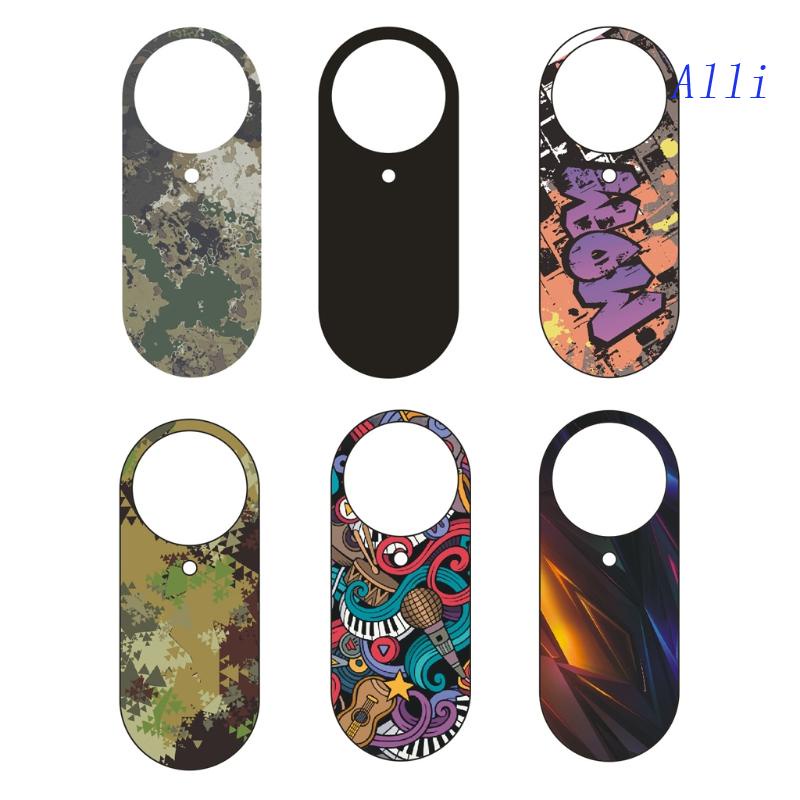 Miếng Dán Chống Trầy Cho Camera Thể Thao Insta 360 GO2 Action