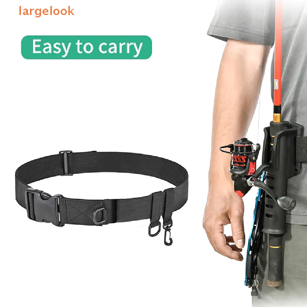 Dây Đeo Cần Câu Cá Có Thể Điều Chỉnh Tiện Dụng