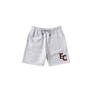 Quần Heather Gray Western Sweatshorts