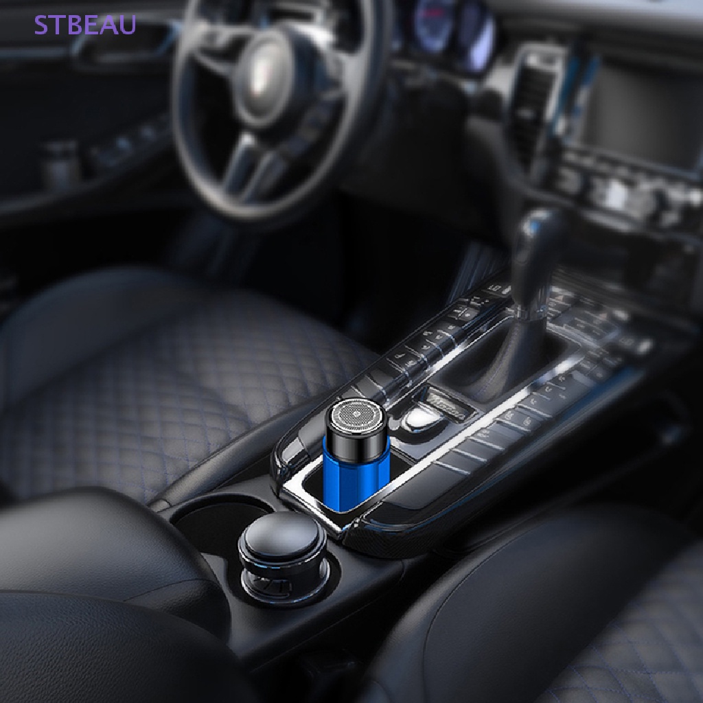 Máy Cạo Râu Chạy Điện USB Nhỏ Gọn Tiện Dụng Cho Nam