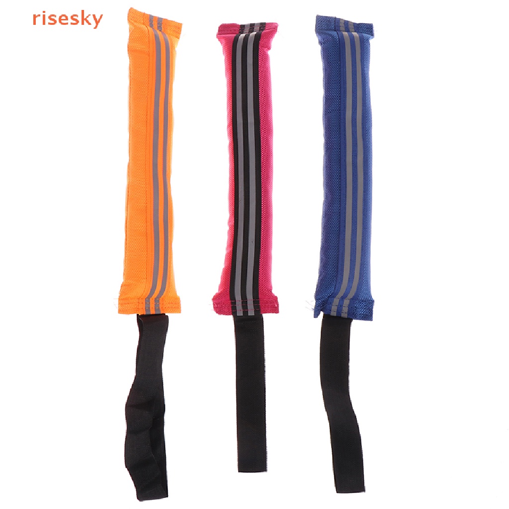 Đồ Chơi Huấn Luyện Thú Cưng Cắn Kèm Dây Kéo Tiện Dụng