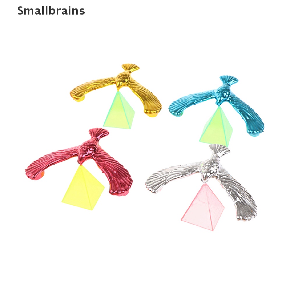 Set 2 Đồ Chơi Chim Đại Bàng Cân Bằng Cho Bé