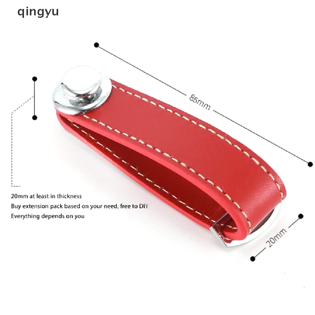 Móc Chìa Khóa Thông Minh Thiết Kế Nhỏ Gọn Tiện Dụng Pli PLI PLI