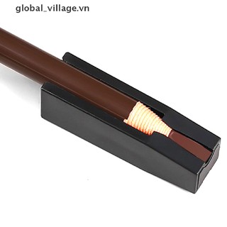 Đồ chuốt bút chì kẻ lông mày vĩnh viễn