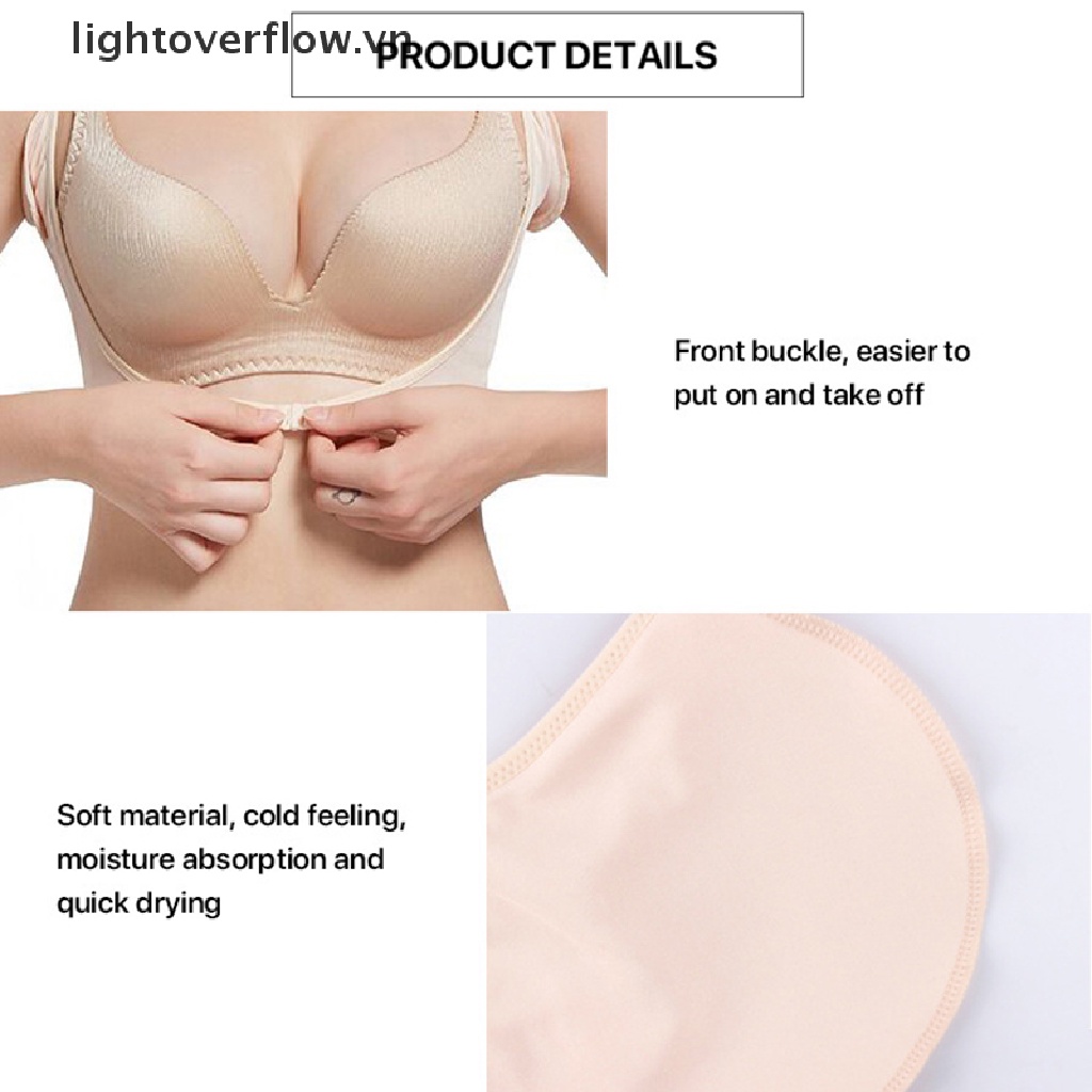 [lightoverflow] Miếng Đệm Thấm Hút Mồ Hôi Dưới Cánh Tay Hình Áo Thun Có Thể Giặt Được [VN