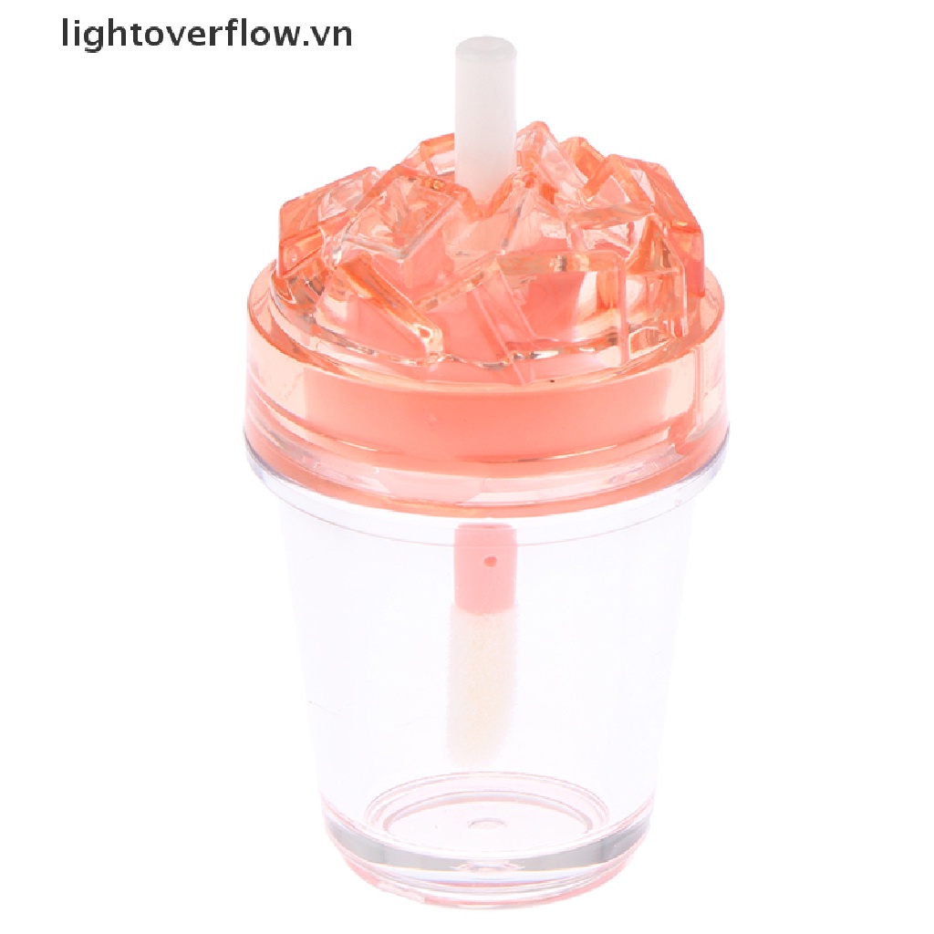 1 Ống Rỗng Đựng Son Bóng Trang Điểm 5ml