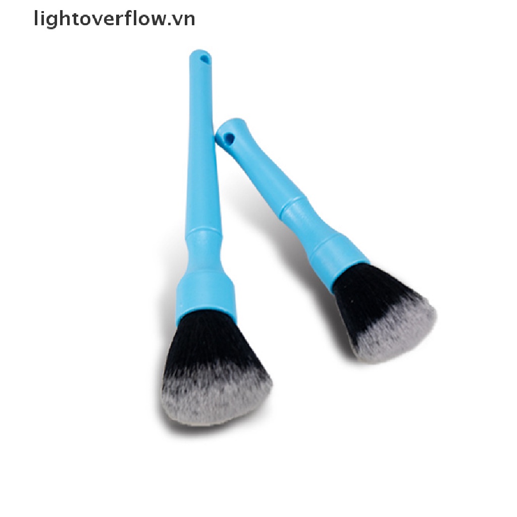 Chổi Quét Chi Tiết Siêu Mềm Trang Trí Nội Thất Xe Hơi