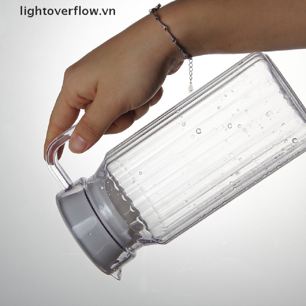 1 / 2 Nắp Đậy Bình Nước Bằng Nhựa Chống Bụi Chống Rò Rỉ Tiện Dụng