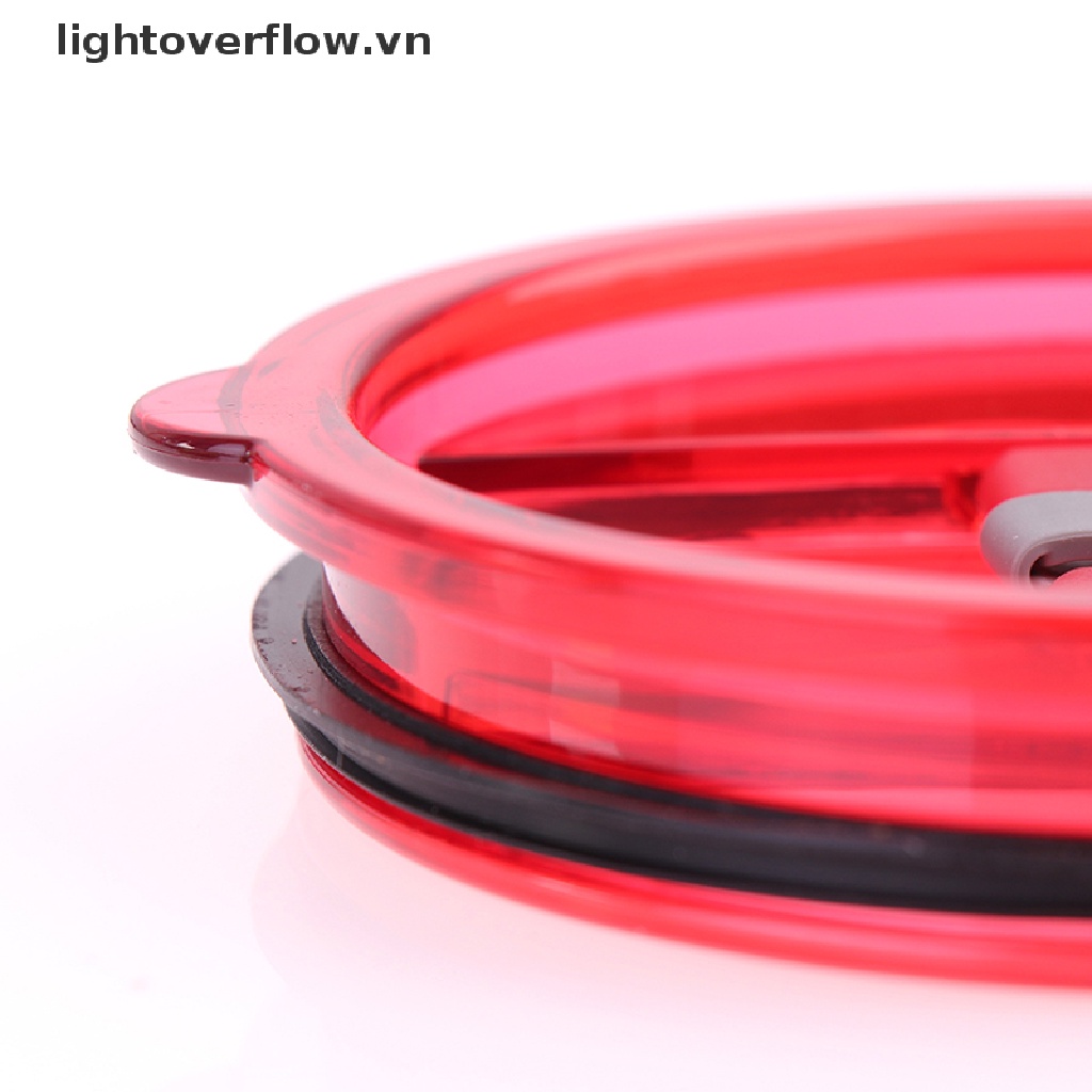 Nắp Đậy Bình Nước Chống Tràn Thay Thế 30Oz