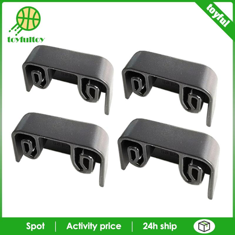 Bộ 4 Thanh Trượt Ghế Sau Đa Năng Tiện Dụng