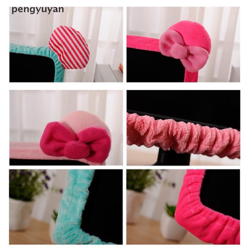 Vỏ Bọc Màn Hình Máy Tính Notebook Chống Bụi Dễ Thương