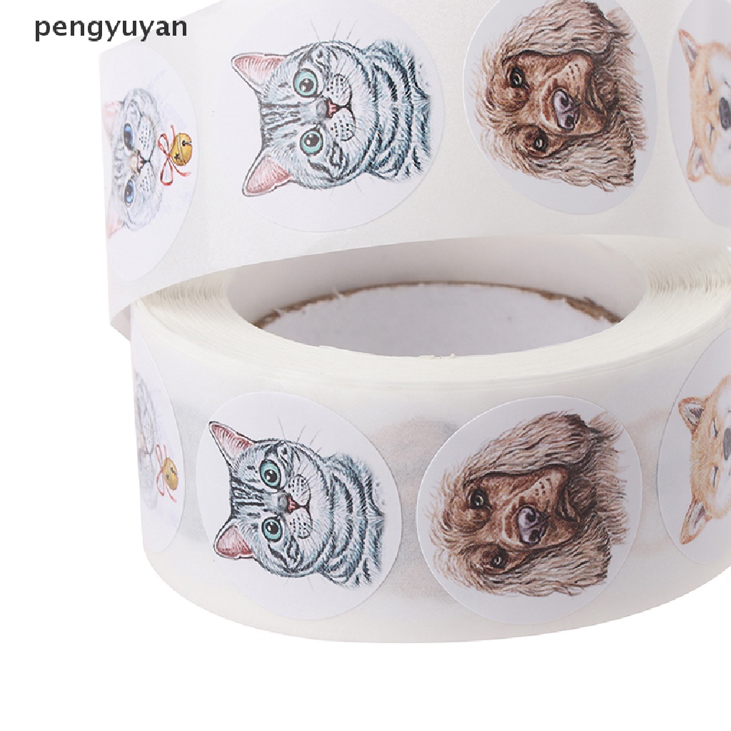 Cuộn 500 Miếng Dán Khen Thưởng Cho Học Sinh