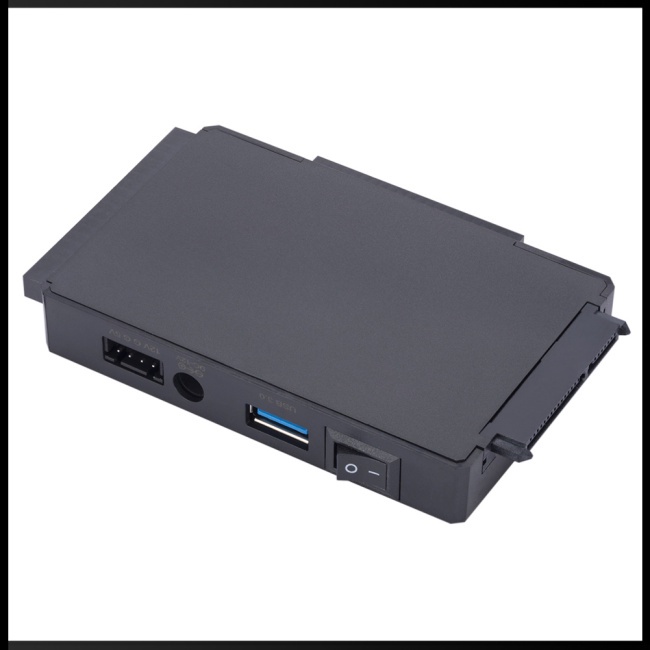 Cáp ChuyểN ĐổI Ổ CứNg Usb 5gbps 4tb 2.5 Inch / 3.5 Inch 3.0 Sang Sata / ide 1 Sang 3 Chuyên DụNg