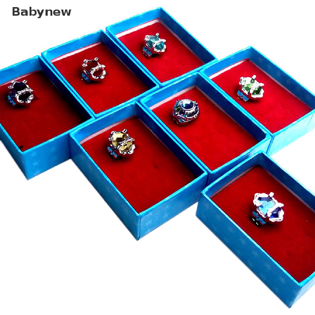 < Babynew > Đồ Chơi Vòng Hóa Trang Nhân Vật Katekyo Hitman Reborn Sawada Tsunayoshi