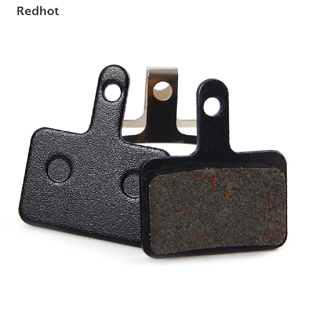 Má Phanh Xe Đạp Leo Núi Shimano B01S MT200 M416 M400 MT500 M315 M375 M395 M445 M446 M485 M486 Deore M515 M525