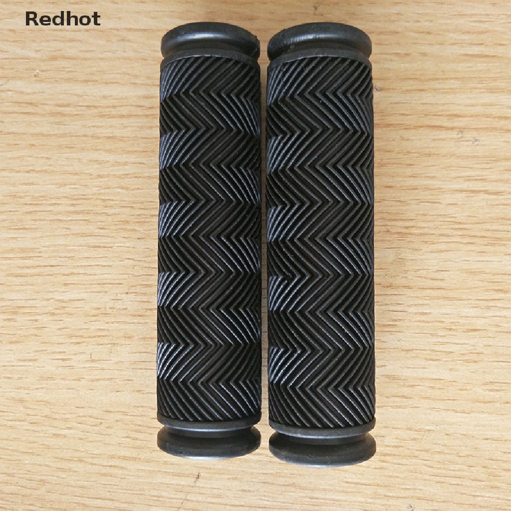 Vỏ BọC Tay CầM Xe ĐạP BằNg Cao Su ChốNg TrượT Cho BMX MTB