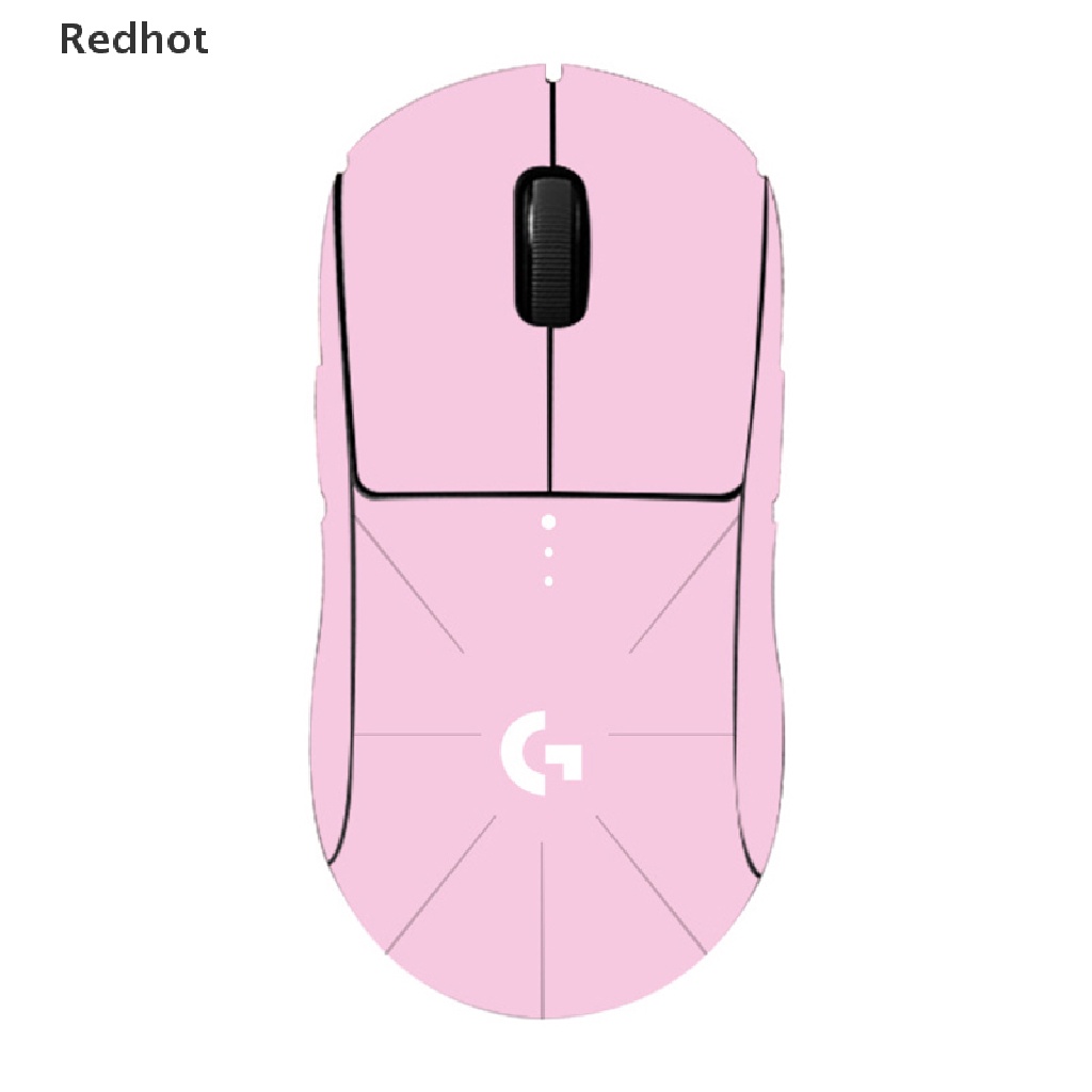 Miếng Dán Trang Trí Ván Trượt Không Dây Chống Mài Mòn Chống Trượt Cho Logitech G PRO
