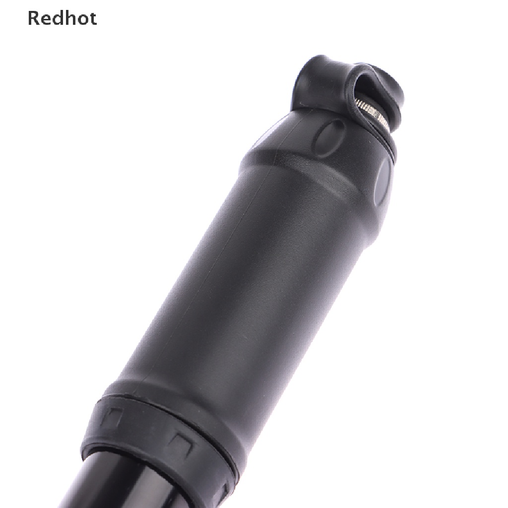 Bơm Xe Đạp Leo Núi Mini Cầm Tay Tiện Lợi