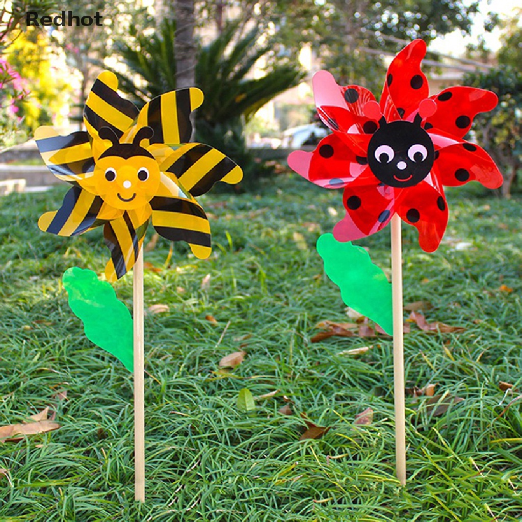 &lt; Redhot &gt; Con Quay Đồ Chơi Spinner Gió Cỡ Lớn Trang Trí Đám Cưới Đẹp Mắt Cho Trẻ Em Đang Giảm Giá