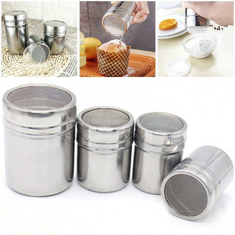 Lưới Lọc Cà Phê Chất Liệu Thép Không Gỉ