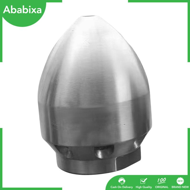 Vòi Phun Áp Suất Cao Cho Ống Thoát Nước Cửa Sổ Sân Vườn