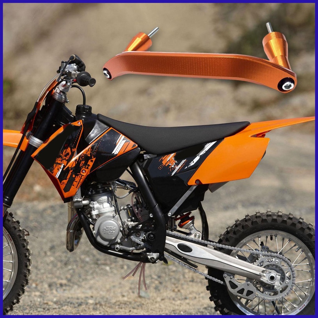 Tay Cầm Phía Sau Cho Xe Mô Tô Kktm 125 200 250 300 350 450 500 2016-2017 EXC EXC XC XCW XCF XCFW SX SXF robpvn