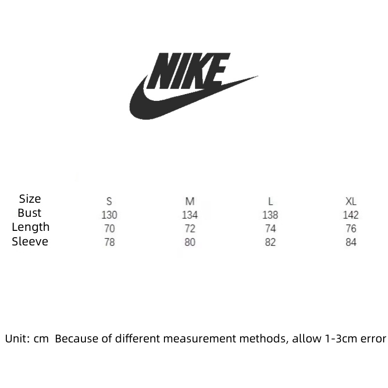 Áo Khoác Gió Nike Monogram Mỏng Thêu Khóa Kéo Chính Hãng 100% Chính Hãng