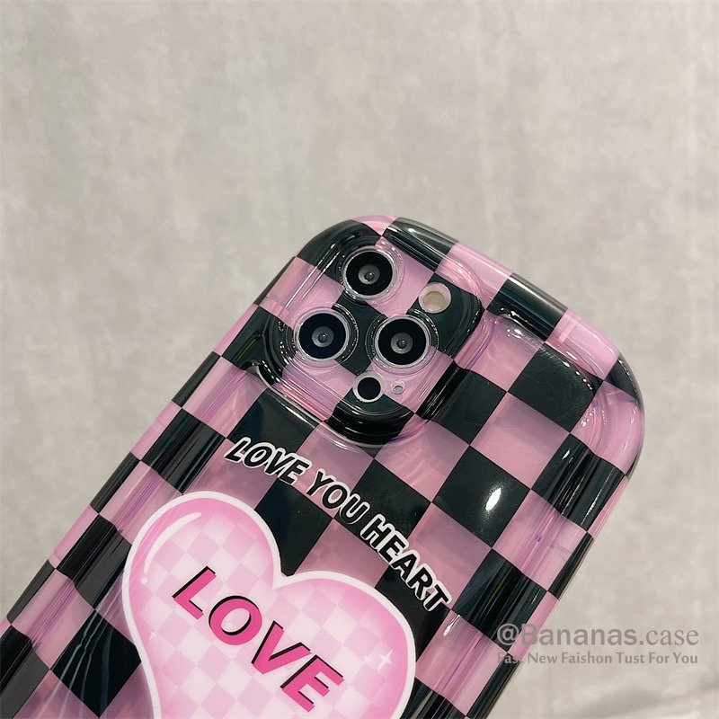 Ốp Điện Thoại Mềm Trong Suốt In Chữ Cho iPhone 14 Plus 14 13 12 11 Pro Max X Xr Xs Max 7 8 6 6s Plus