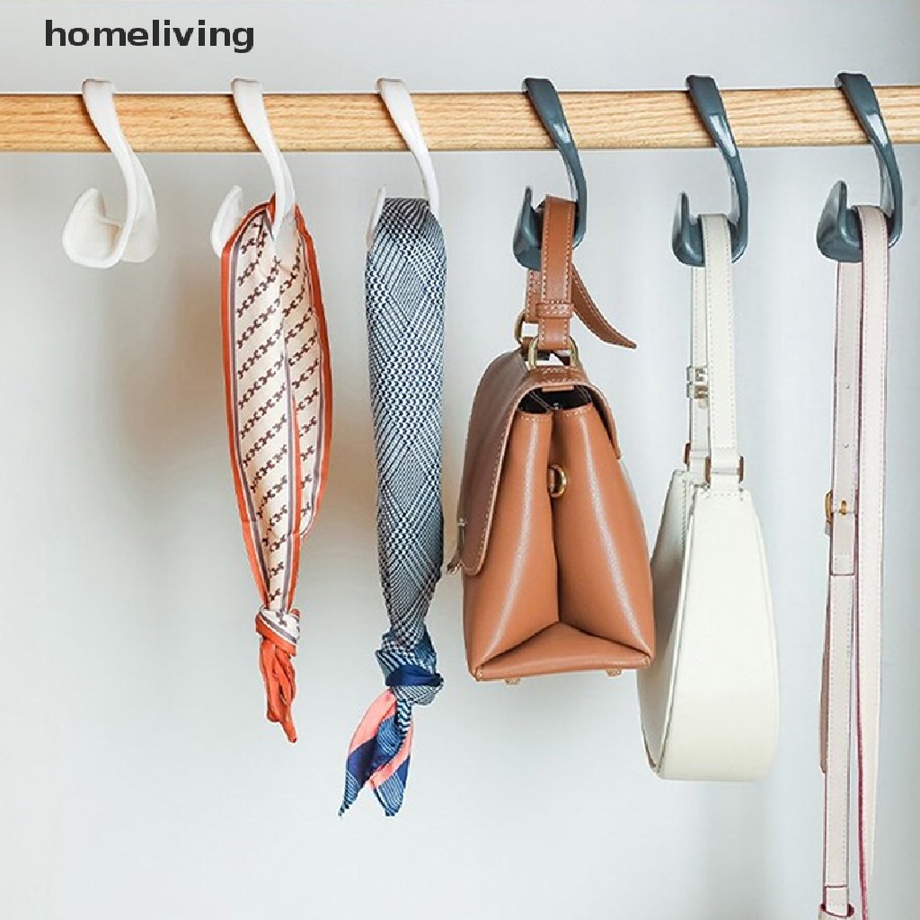 Móc Treo Túi Xách Đa Năng Tiện Dụng Cho Gia Đình