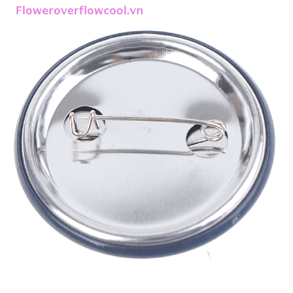 Trâm Cài Áo Kim Loại Hình Trái Tim Và Giọt Nước Mưa LGBT