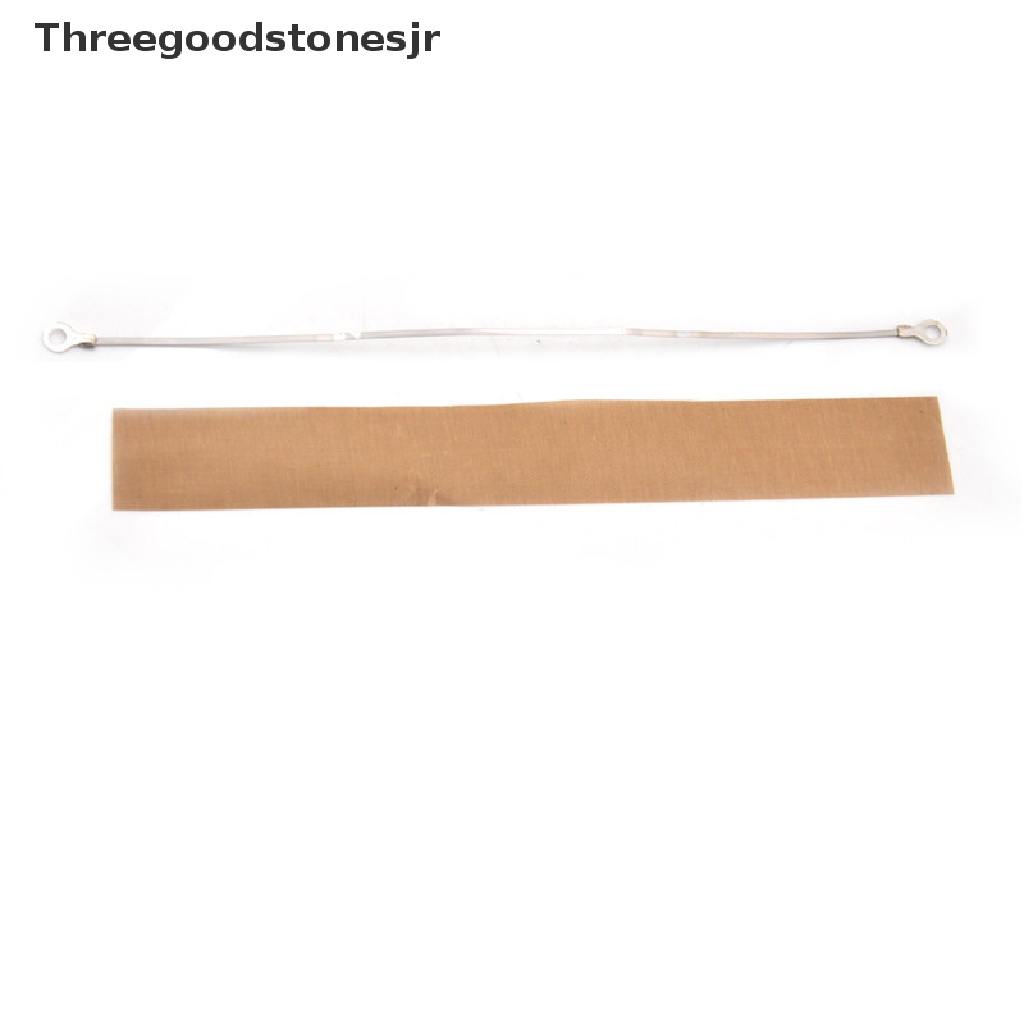 Máy Hàn Miệng Túi Nhiệt TGS 200 / 300 / 400mm