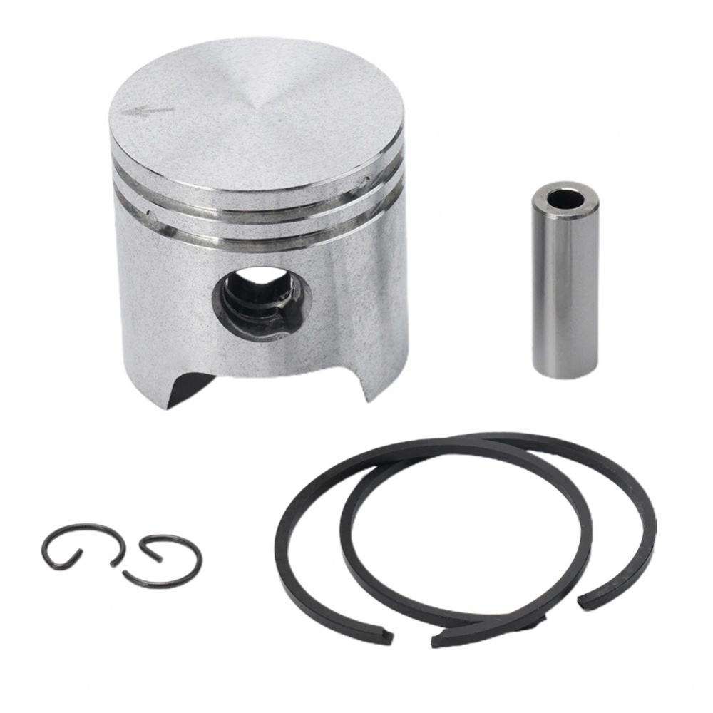 Bộ Piston Thay Thế Cho Máy Cắt Cỏ Sân Vườn