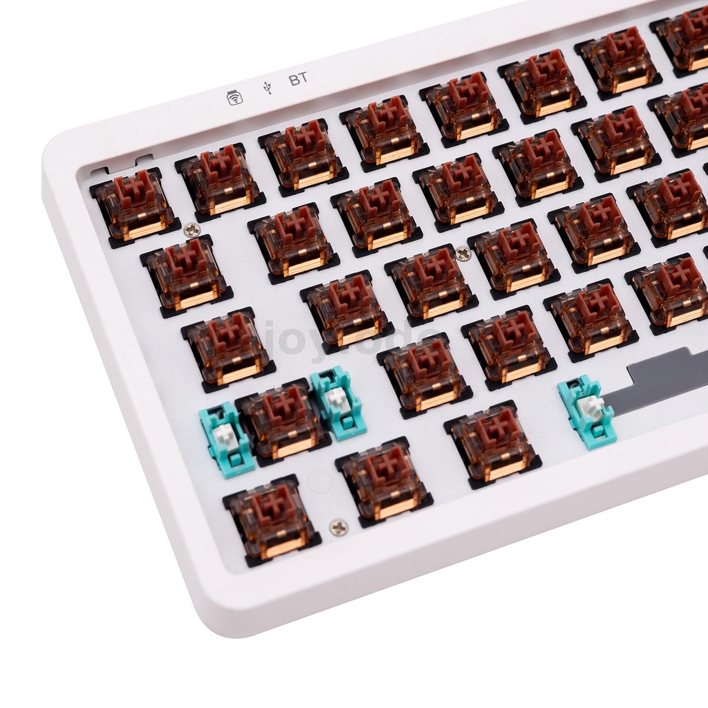 Set 35 Công Tắc 3 Chấu Dành Cho Bàn Phím Cơ Chơi Game GAMAKAY Griffin